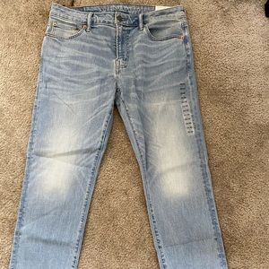 men’s american eagle jeans